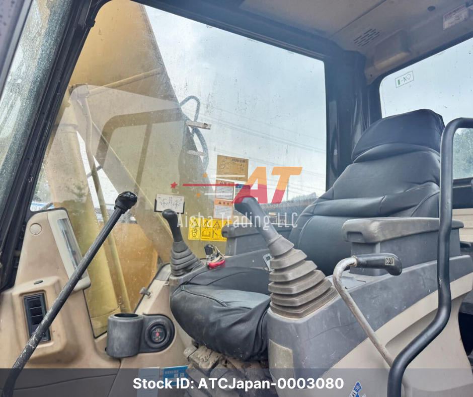 Caterpillar 311C